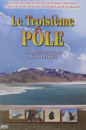 Постер: Le Troisième Pôle