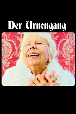 Постер: Der Urnengang