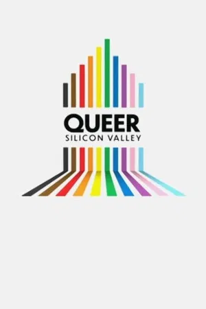 Постер: Queer Silicon Valley