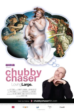 Постер: Chubby Chaser