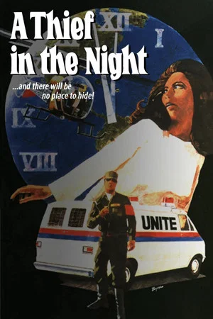 Постер: A Thief in the Night