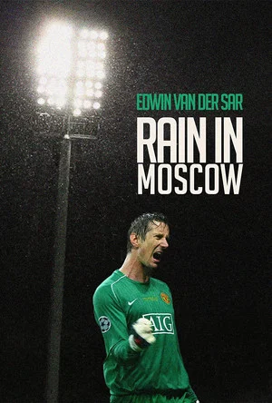 Постер: Regen in Moskou