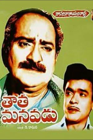 Постер: Tata Manavadu