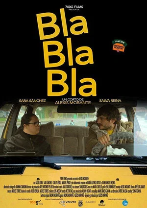 Постер: Bla Bla Bla