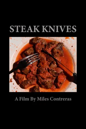 Постер: Steak Knives