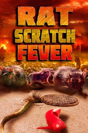 Постер: Rat Scratch Fever