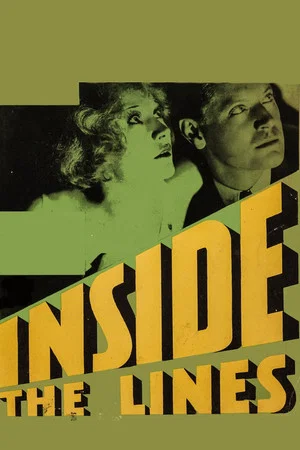 Постер: Inside the Lines