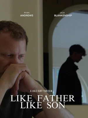 Постер: Like Father Like Son