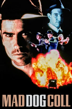 Постер: Mad Dog Coll