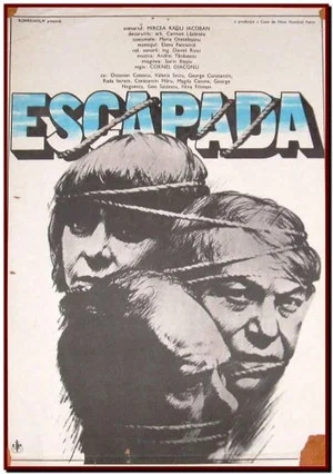 Постер: Escapada