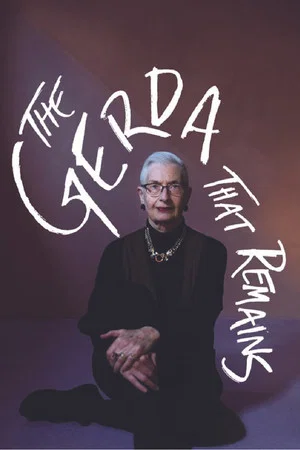 Постер: The Gerda That Remains