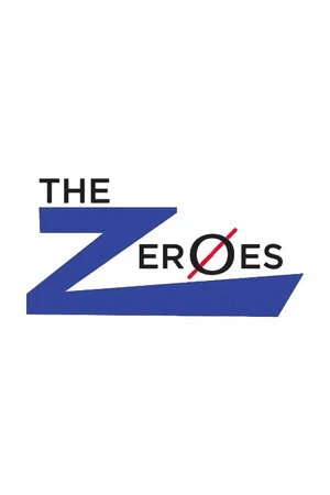 Постер: The Zeroes