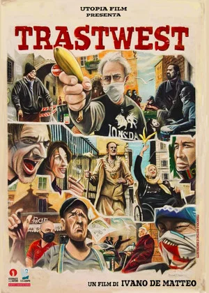 Постер: Trastwest