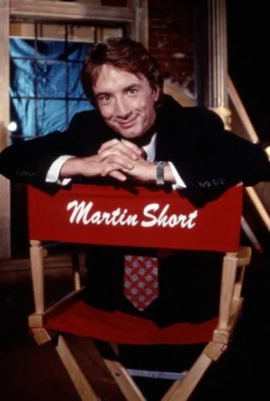 Постер: The Show Formerly Known as the Martin Short Show
