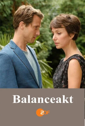 Постер: Balanceakt