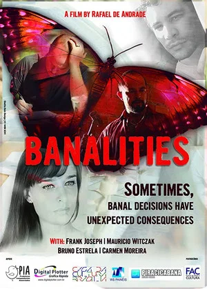 Постер: Banalities
