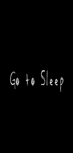 Постер: Go To Sleep: A Lao Ghost Story