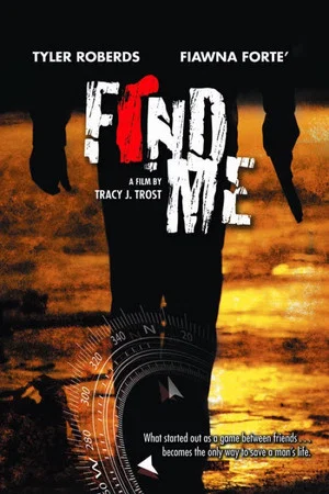 Постер: Find Me