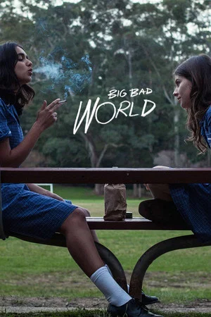Постер: Big Bad World