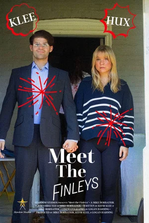 Постер: Meet the Finleys