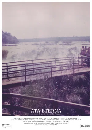 Постер: Ata Eterna