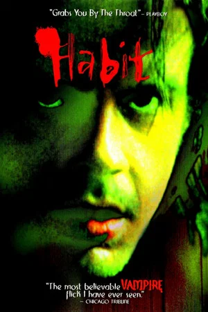 Постер: The Making of Habit