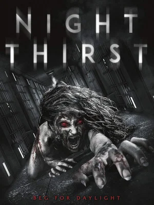 Постер: NightThirst