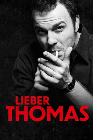 Постер: Dear Thomas