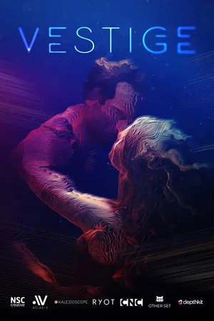 Постер: Vestige