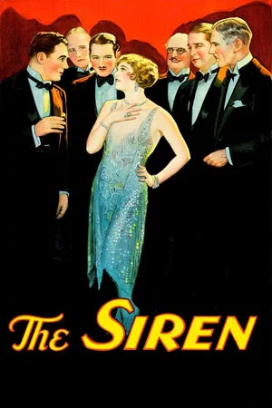 Постер: The Siren