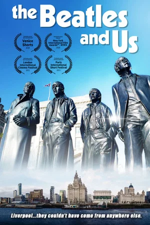 Постер: The Beatles and Us