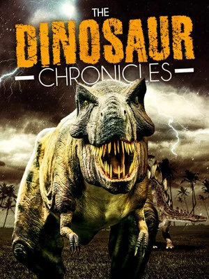 Постер: The Dinosaur Chronicles