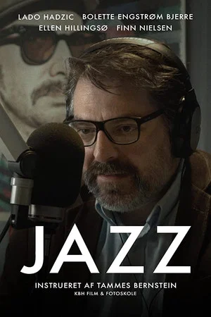 Постер: Jazz