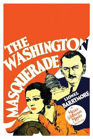 Постер: The Washington Masquerade