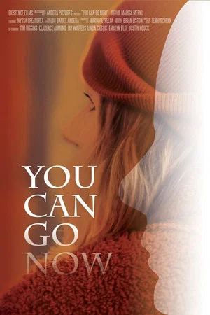 Постер: You Can Go Now