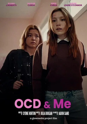 Постер: OCD & Me