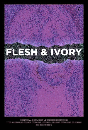Постер: Flesh & Ivory