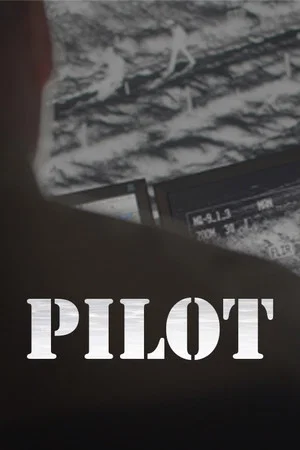 Постер: Pilot