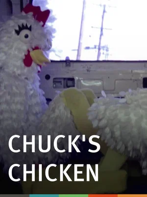Постер: Chuck's Chicken
