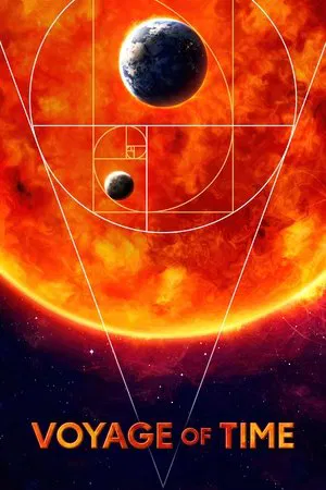 Постер: Voyage of Time: The IMAX Experience