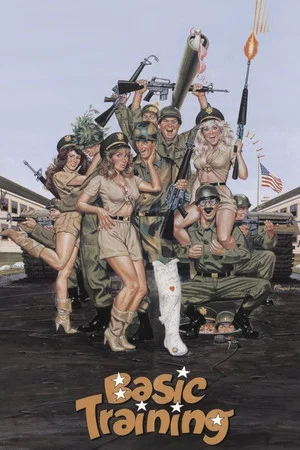Постер: Basic Training