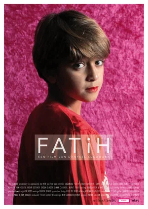Постер: Fatih