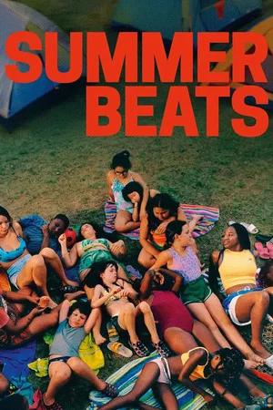 Постер: Summer Beats