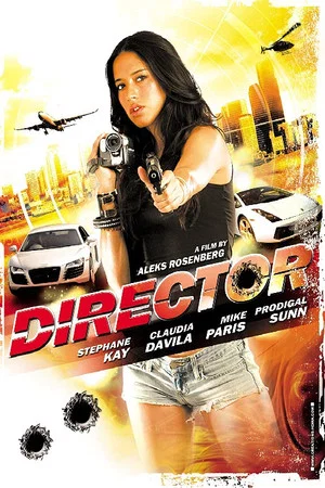 Постер: Director