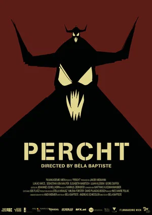 Постер: Percht