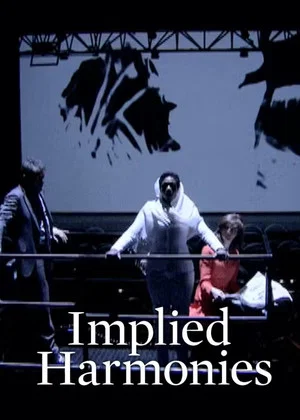 Постер: Implied Harmonies