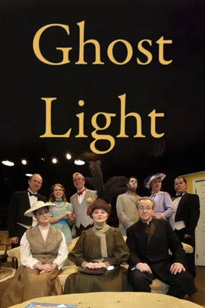 Постер: Ghost Light
