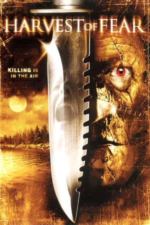 Постер: Harvest of Fear