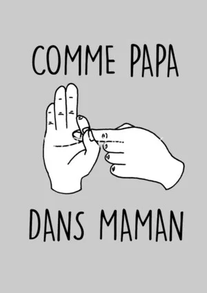 Постер: Dad in Mum