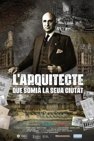 Постер: Goerlich: el arquitecto que soñó su ciudad
